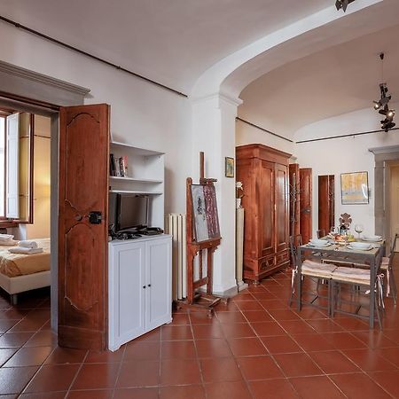 Firenze Rentals Suite Art Екстериор снимка