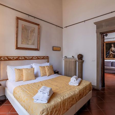 Firenze Rentals Suite Art Екстериор снимка