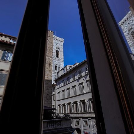Firenze Rentals Suite Art Екстериор снимка