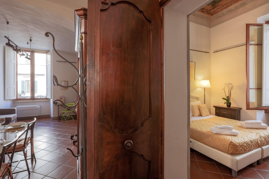 Firenze Rentals Suite Art Екстериор снимка