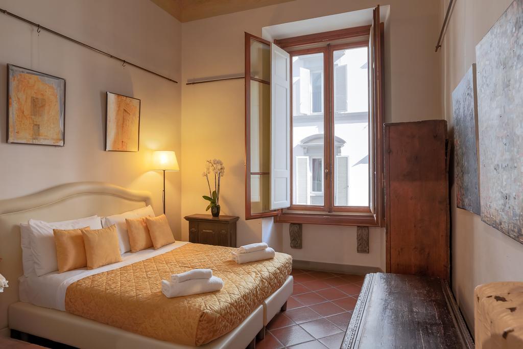 Firenze Rentals Suite Art Екстериор снимка
