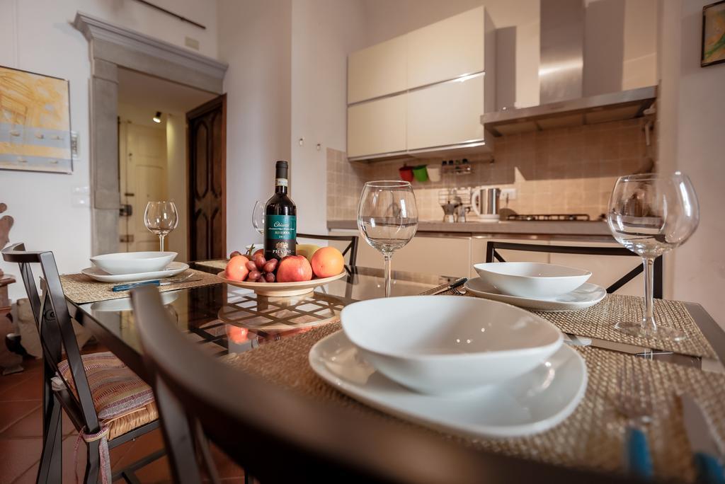 Firenze Rentals Suite Art Екстериор снимка