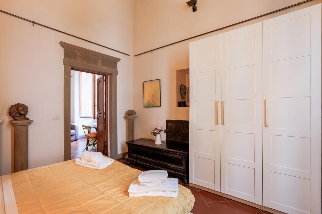 Firenze Rentals Suite Art Екстериор снимка