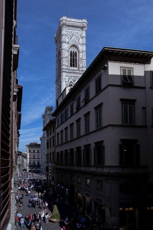 Firenze Rentals Suite Art Екстериор снимка