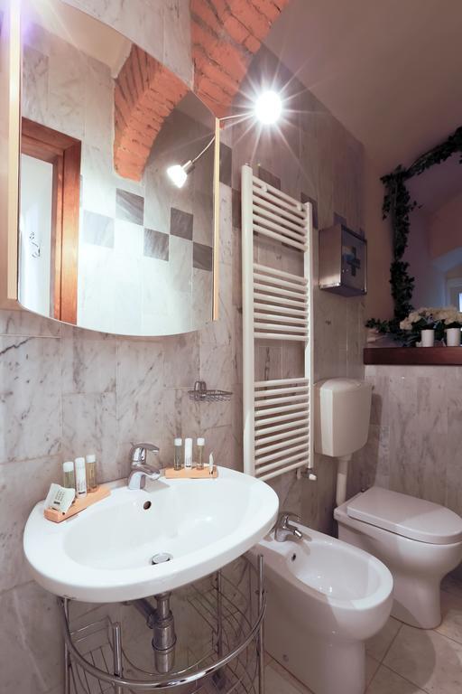 Firenze Rentals Suite Art Екстериор снимка
