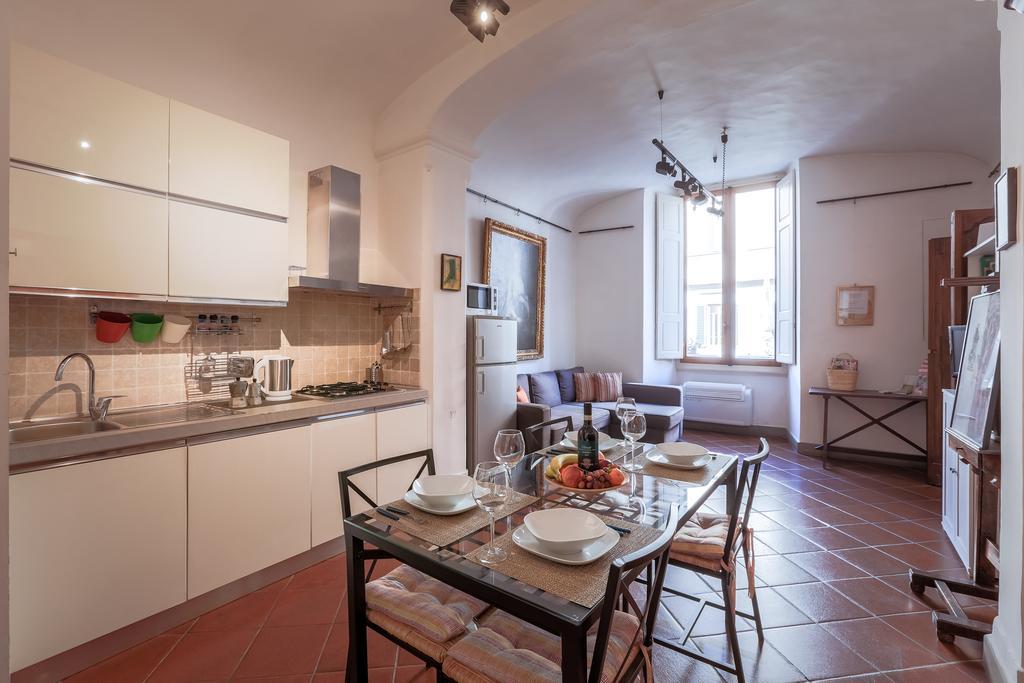 Firenze Rentals Suite Art Екстериор снимка