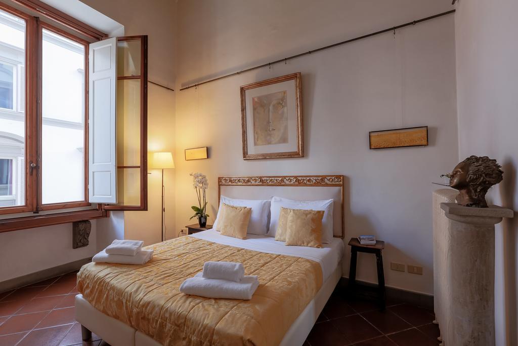 Firenze Rentals Suite Art Екстериор снимка