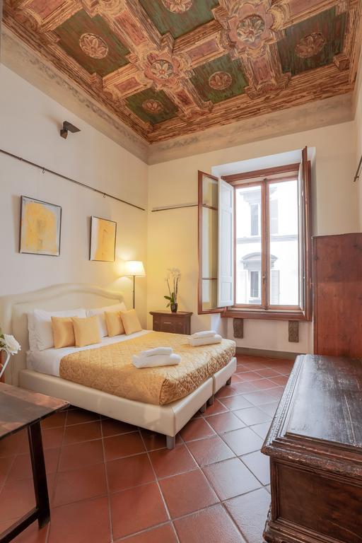 Firenze Rentals Suite Art Екстериор снимка