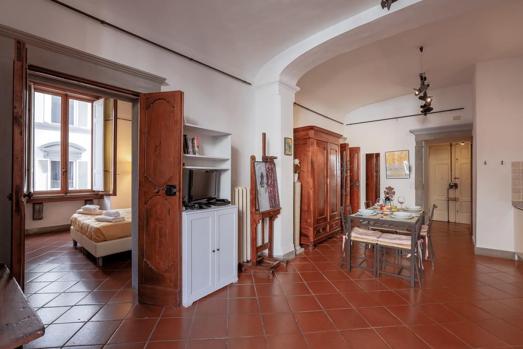Firenze Rentals Suite Art Екстериор снимка