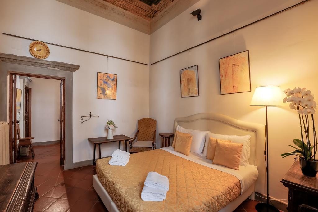 Firenze Rentals Suite Art Екстериор снимка