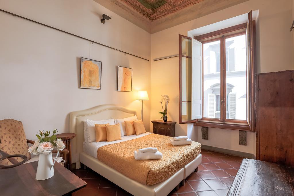 Firenze Rentals Suite Art Екстериор снимка