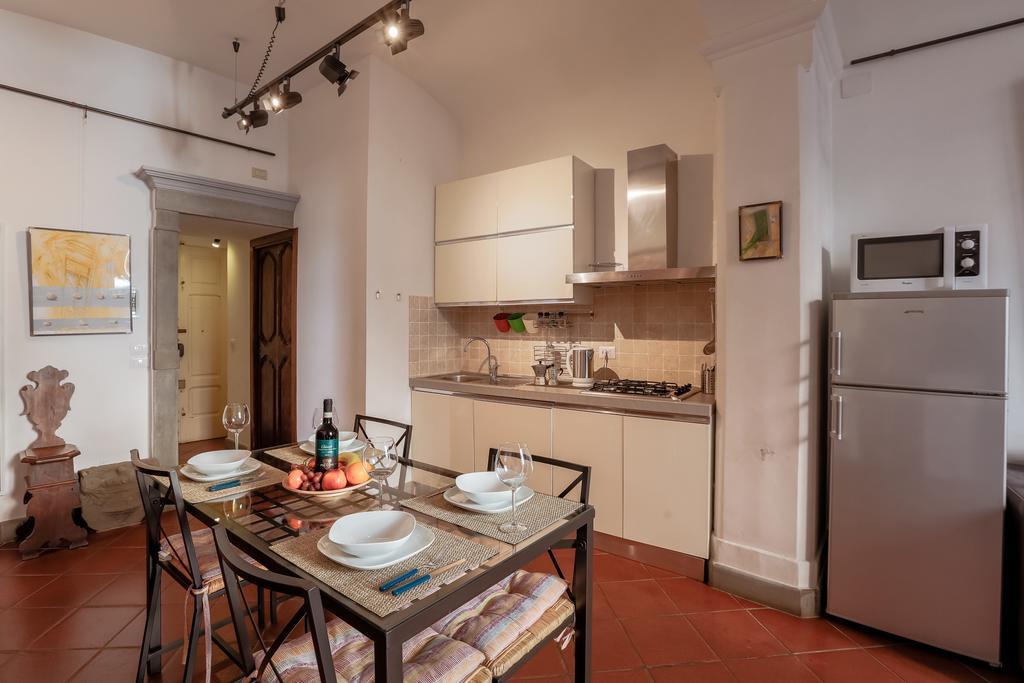 Firenze Rentals Suite Art Екстериор снимка