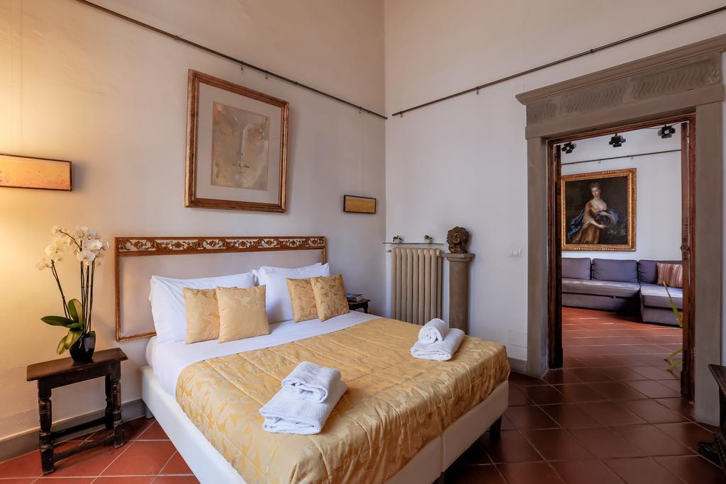 Firenze Rentals Suite Art Екстериор снимка
