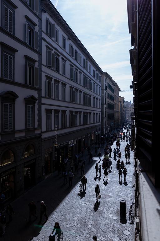 Firenze Rentals Suite Art Екстериор снимка