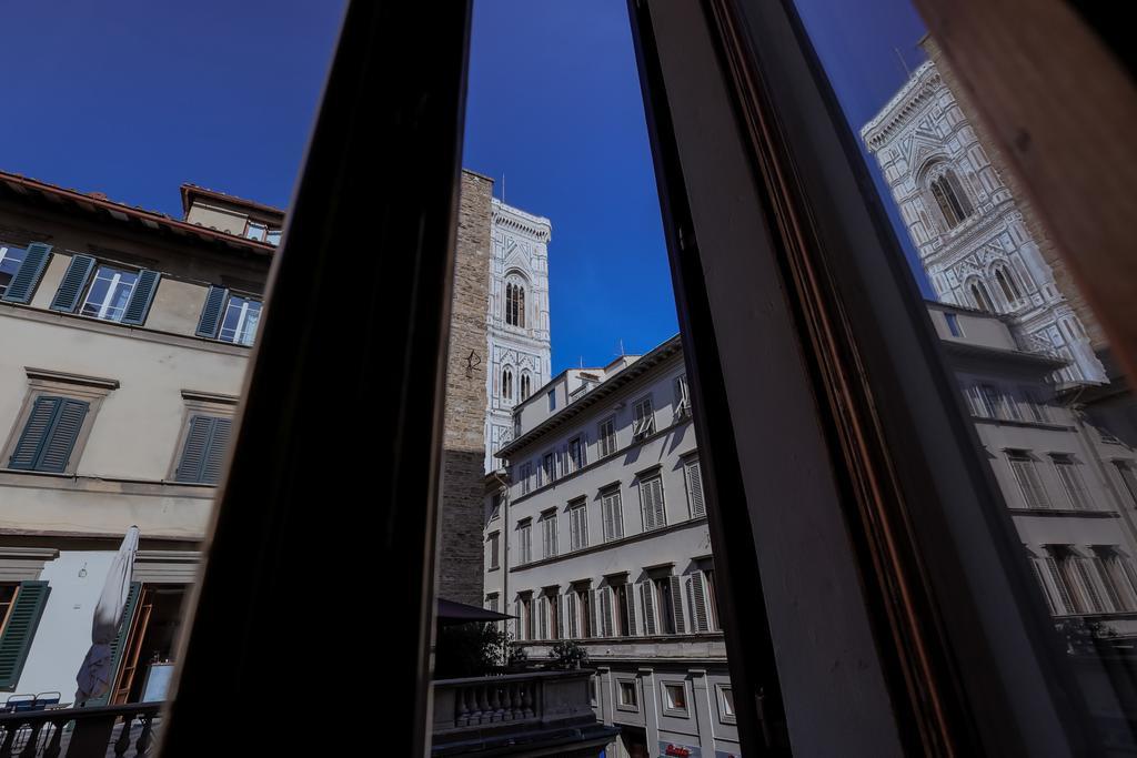 Firenze Rentals Suite Art Екстериор снимка